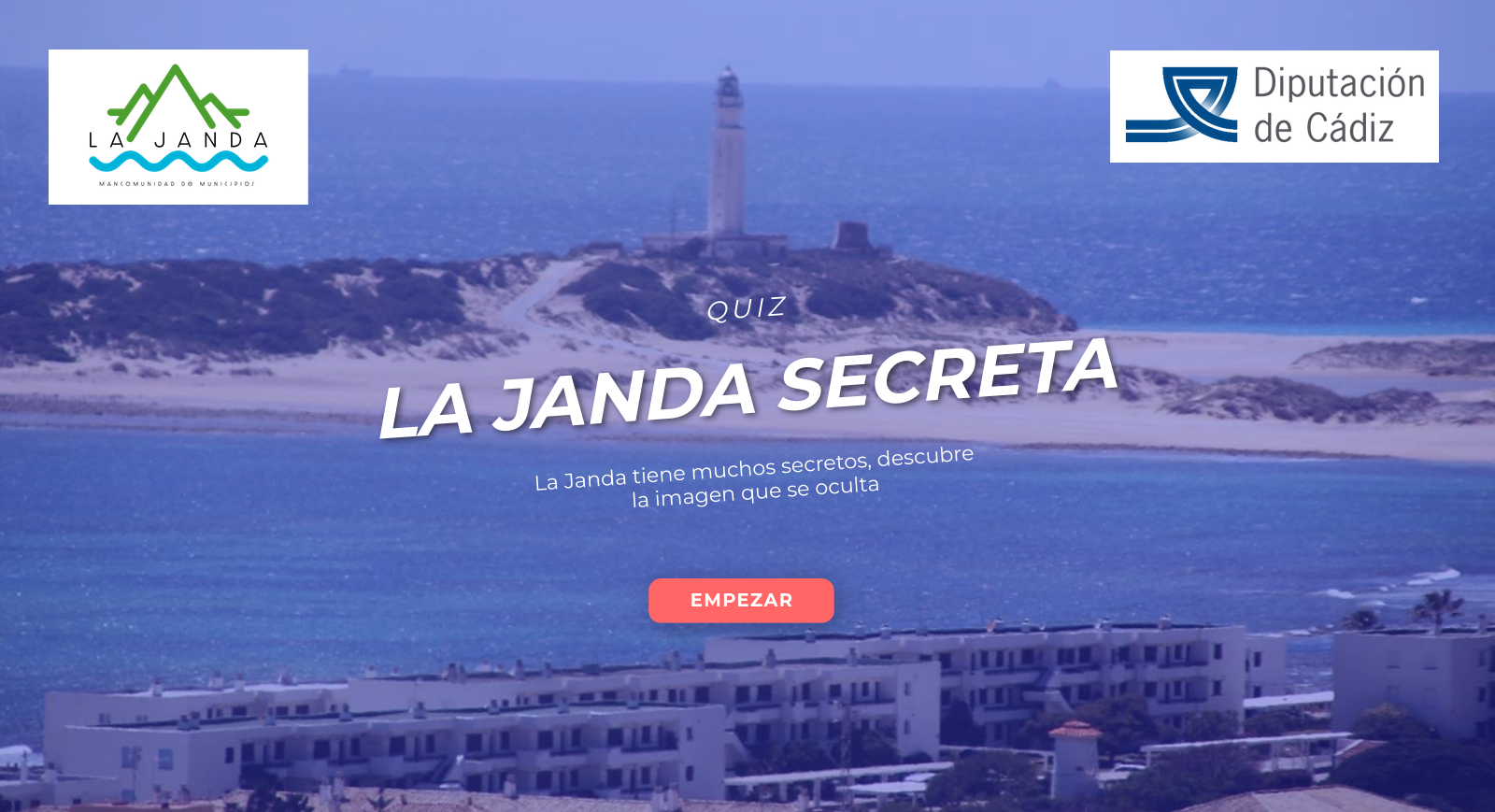 La Janda Secreta