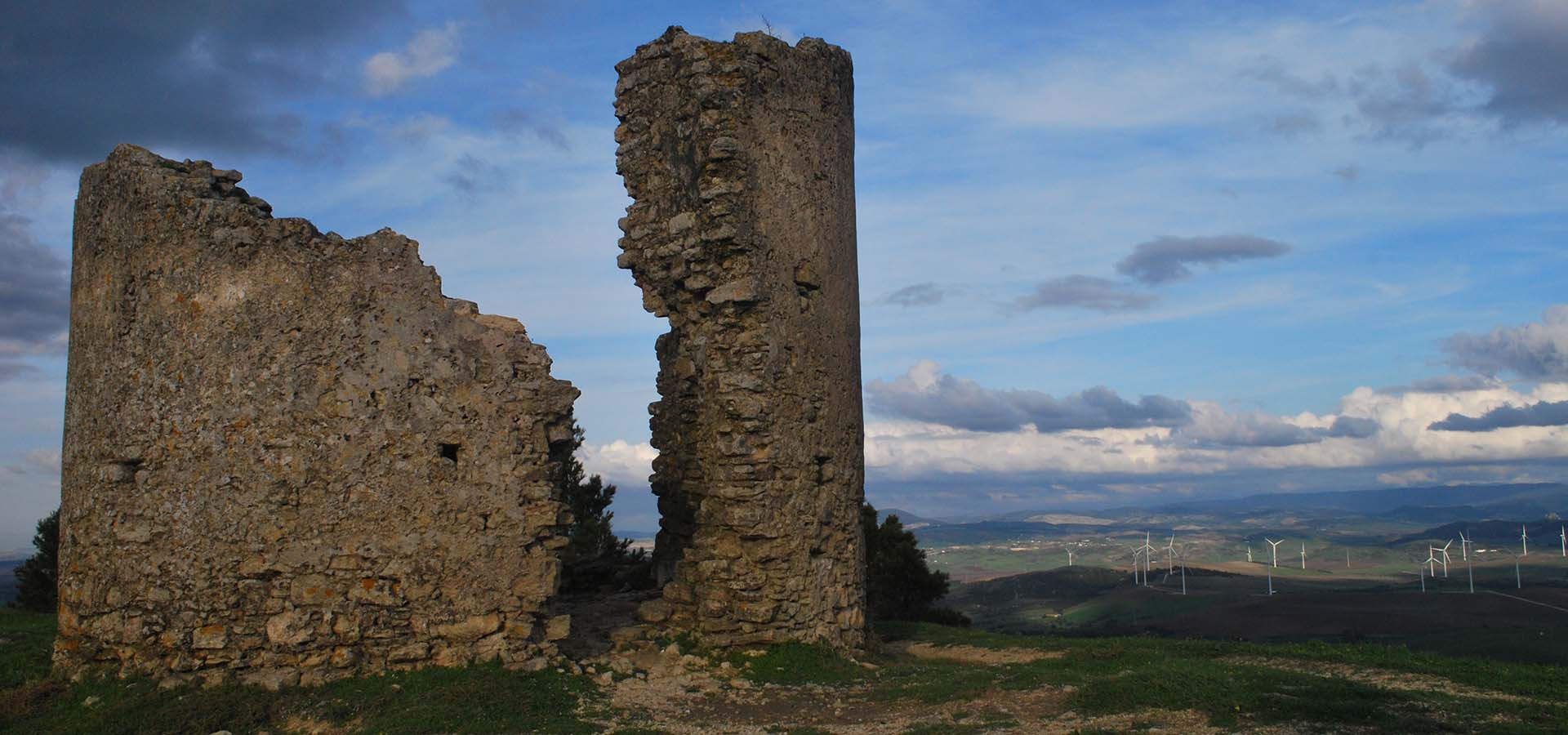 Torres y Castillos