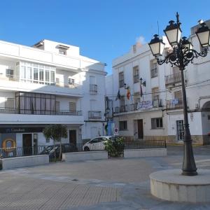 Alcalá de los Gazules