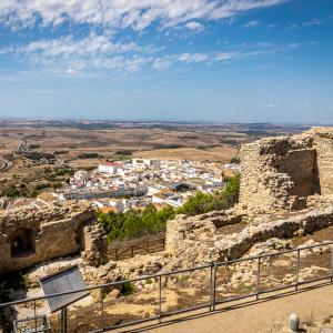 Medina Sidonia